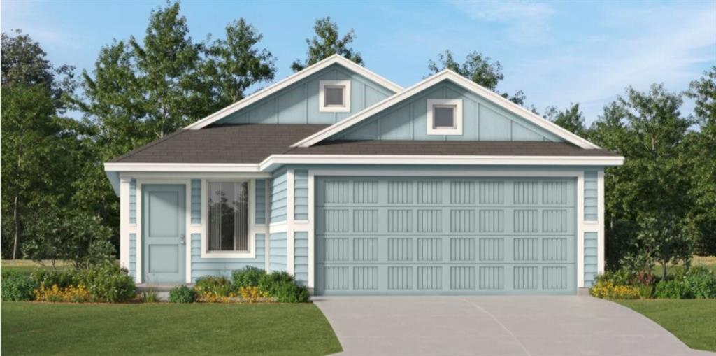 1657 Black Kite Lane Property Photo 1