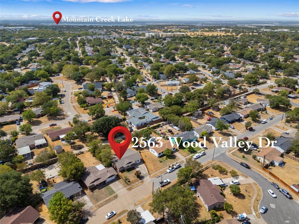 2563 Wood Valley Drive Property Photo 29