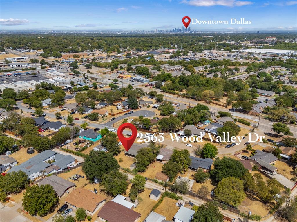 2563 Wood Valley Drive Property Photo 30