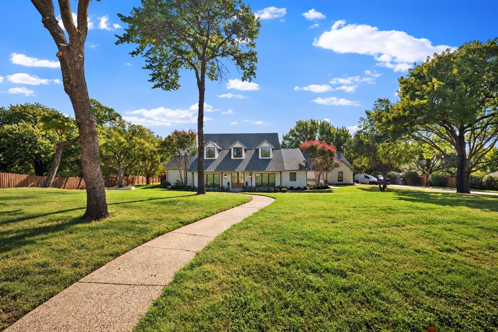 1042 Diamond Boulevard Property Photo 1