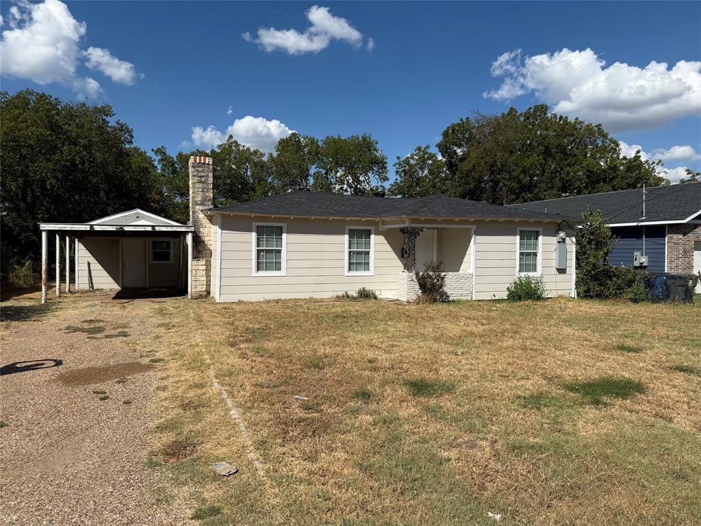 3233 Springview Avenue Property Photo 1