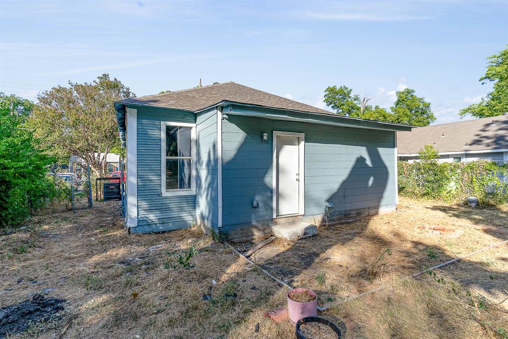 4509 Crozier Street Property Photo 13