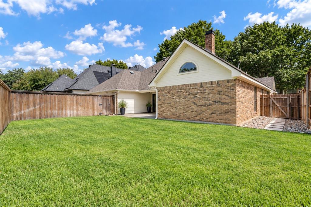 7621 England Drive Property Photo 23