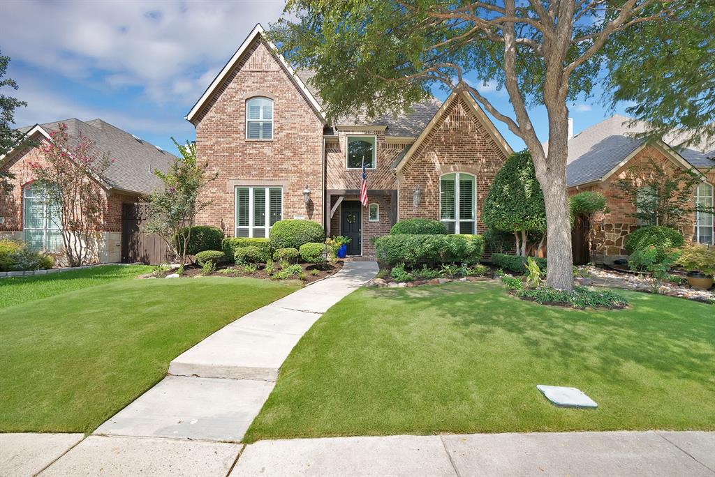 4032 Navarro Way Property Photo 1