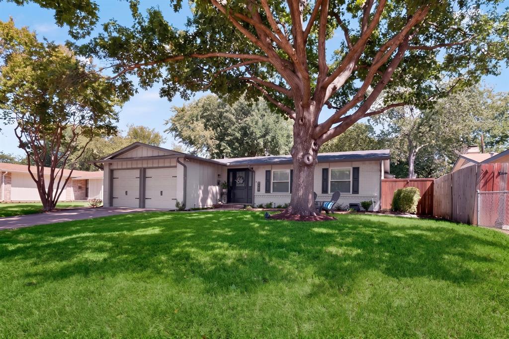 8632 Kingspoint Drive Property Photo 1