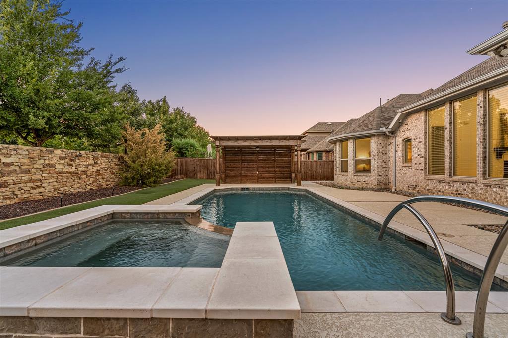 6631 Roughleaf Ridge Road Property Photo 25