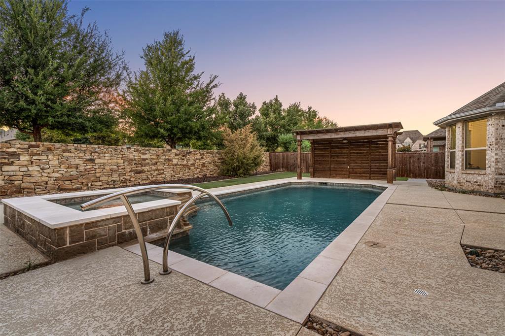 6631 Roughleaf Ridge Road Property Photo 27
