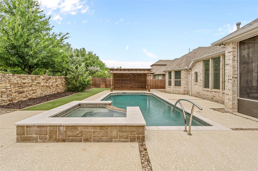 6631 Roughleaf Ridge Road Property Photo 29