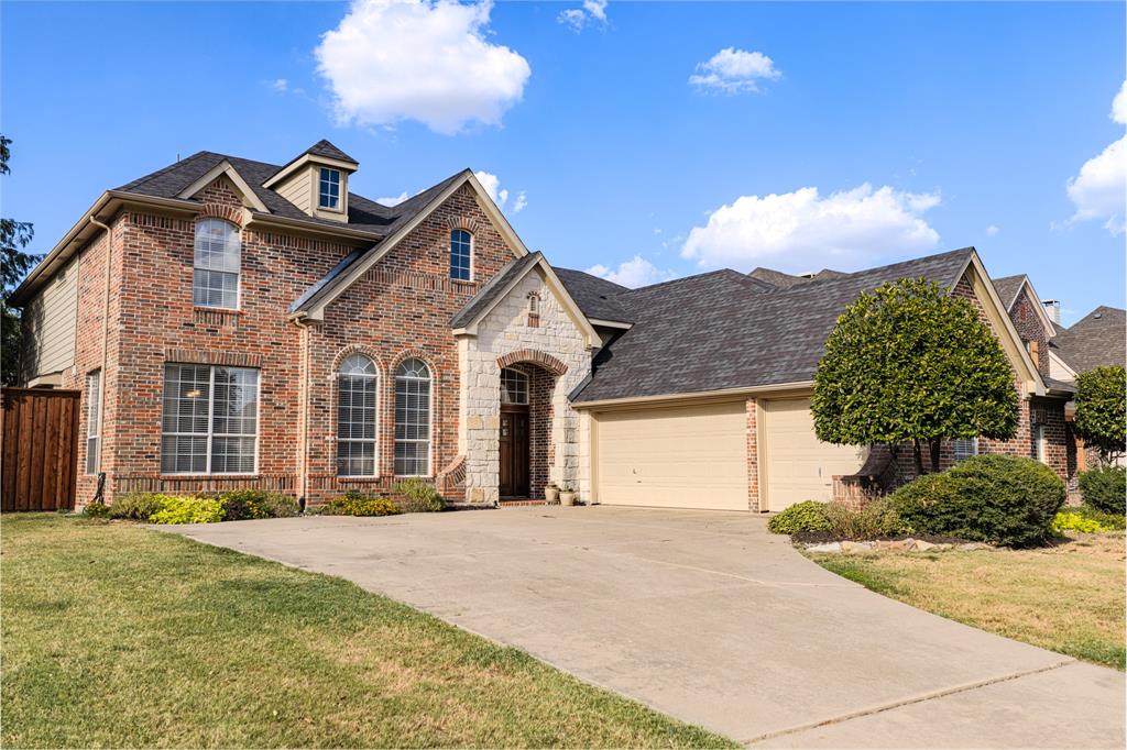1620 Mcgreg Lane Property Photo 1