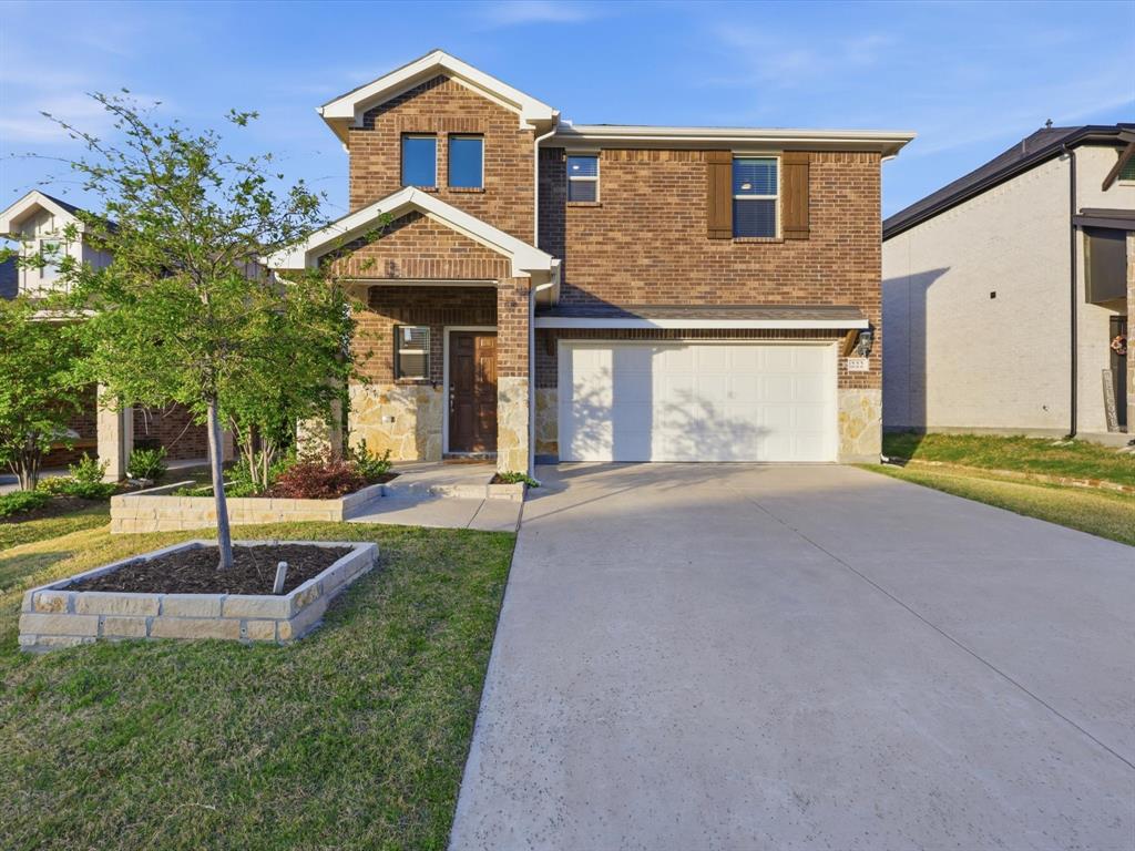 222 Mountain Meadow Lane Property Photo 1