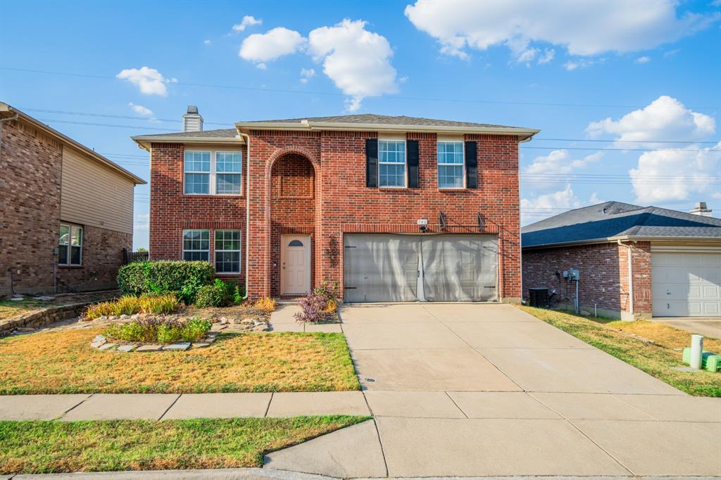 748 Granite Ridge Drive Property Photo 1