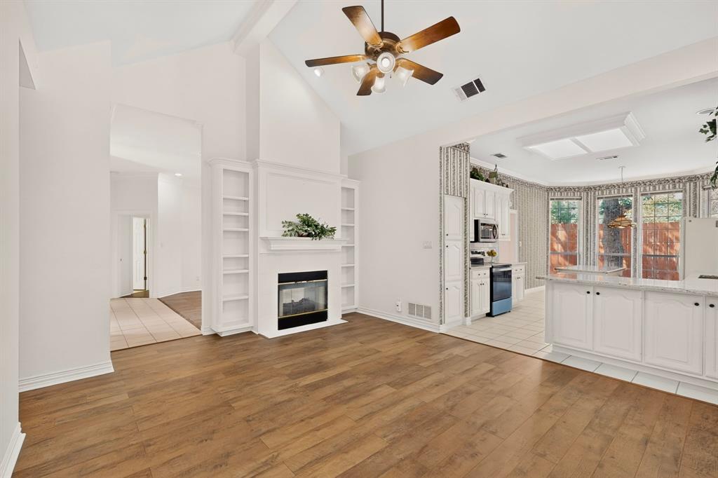 6615 Shelton Home Court Property Photo 1