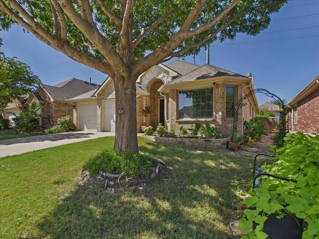 15737 Landing Creek Lane Property Photo 1