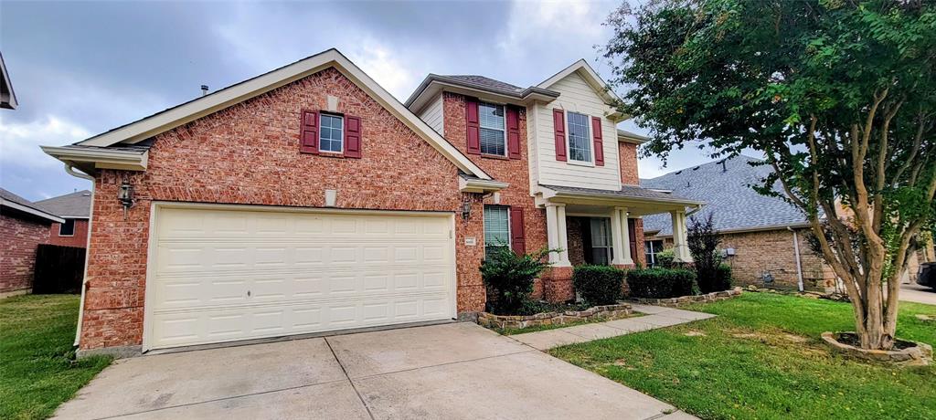 9221 Wild River Drive Property Photo 1