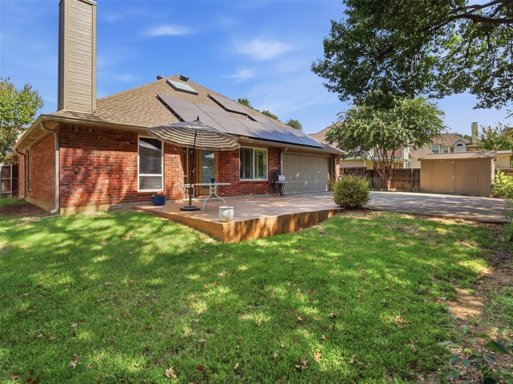 1408 Berne Lane Property Photo 27