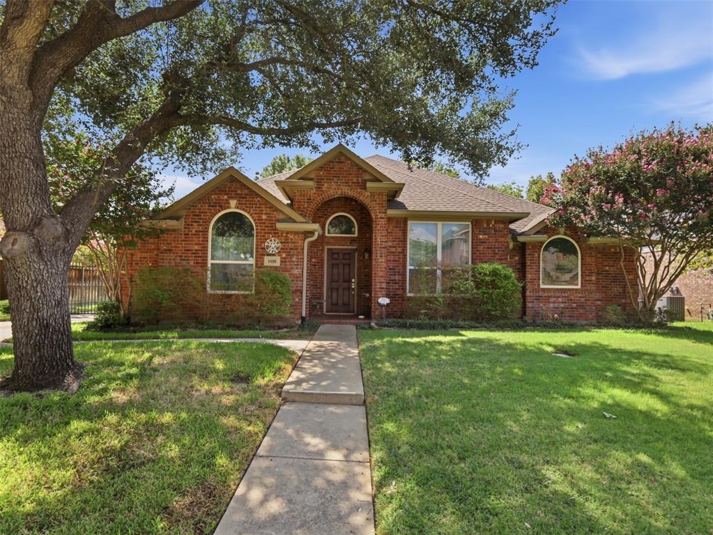 1408 Berne Lane Property Photo 29