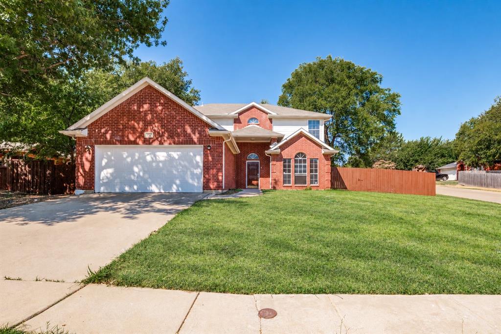 4503 Malvern Hill Road Property Photo 1