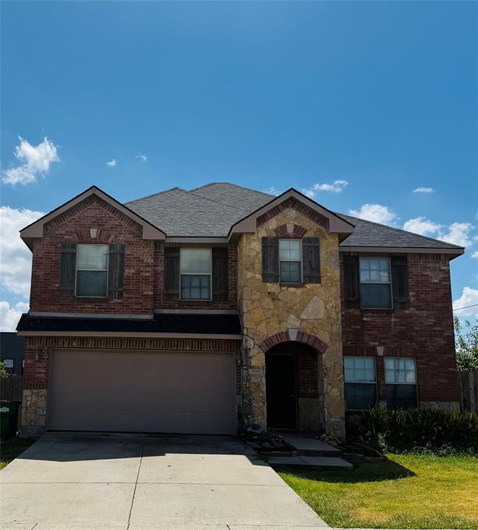 400 Azalea Drive Property Photo 1