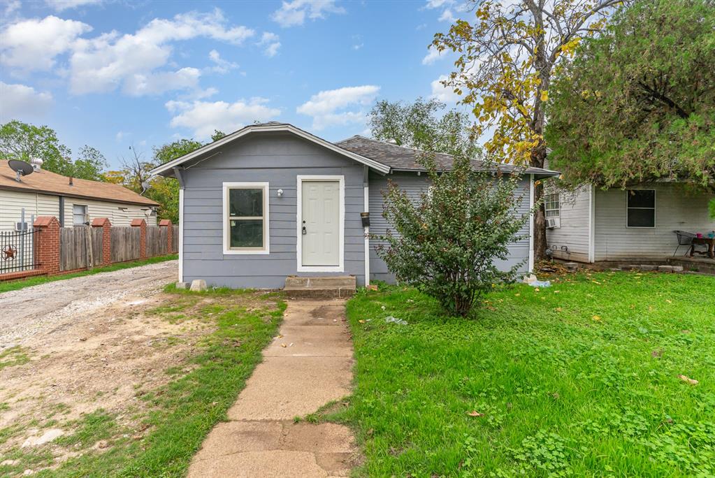 1322 Galloway Avenue Property Photo 1