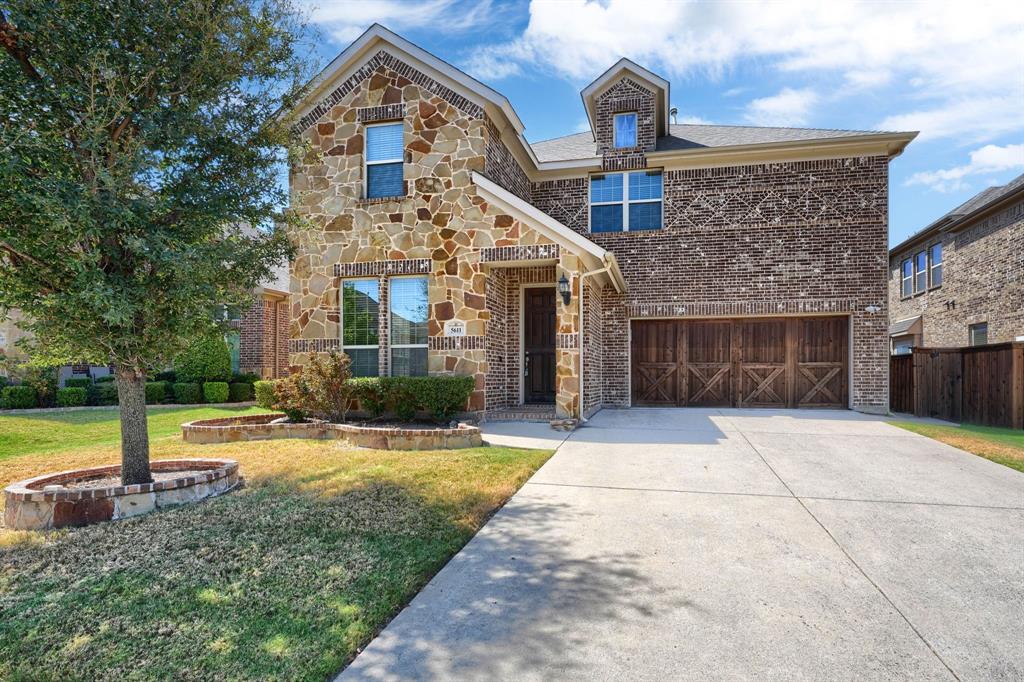 5611 Lightfoot Lane Property Photo 1