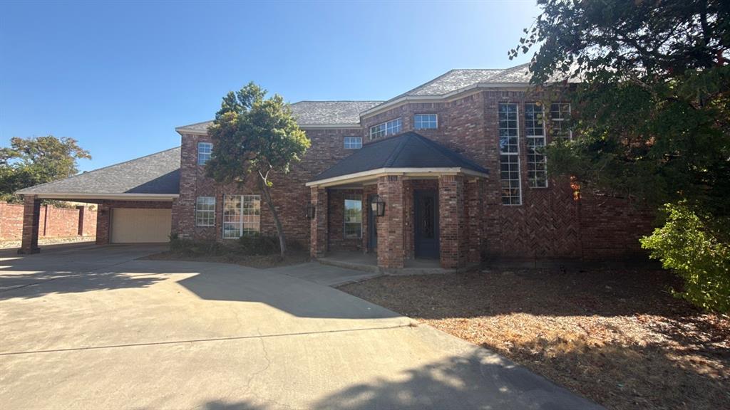7007 Spanky Branch Court Property Photo 1