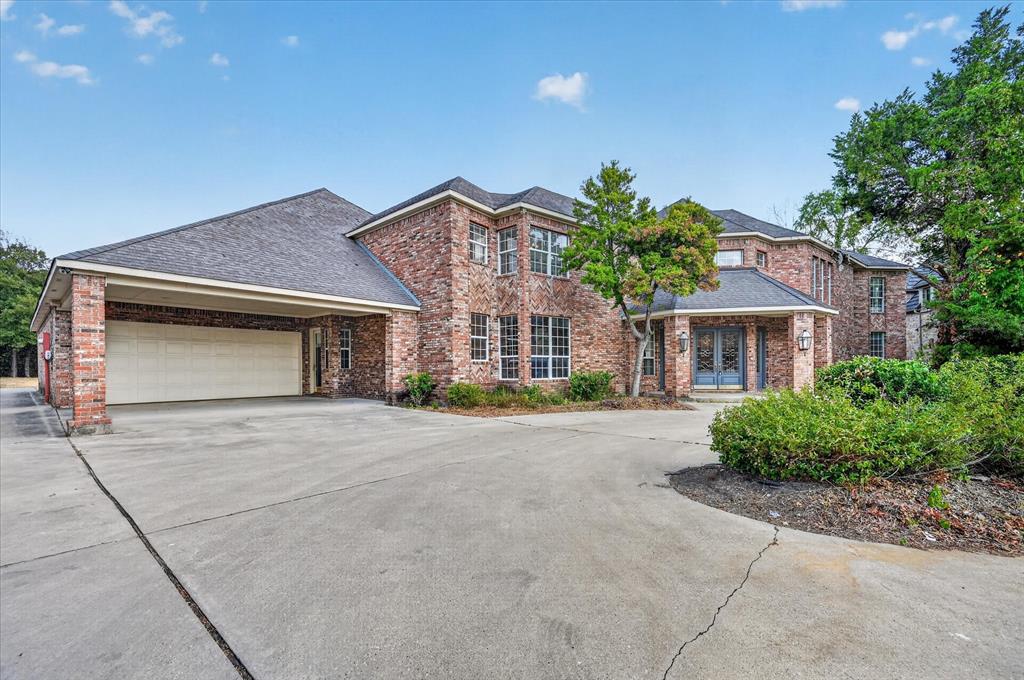 7007 Spanky Branch Court Property Photo 1