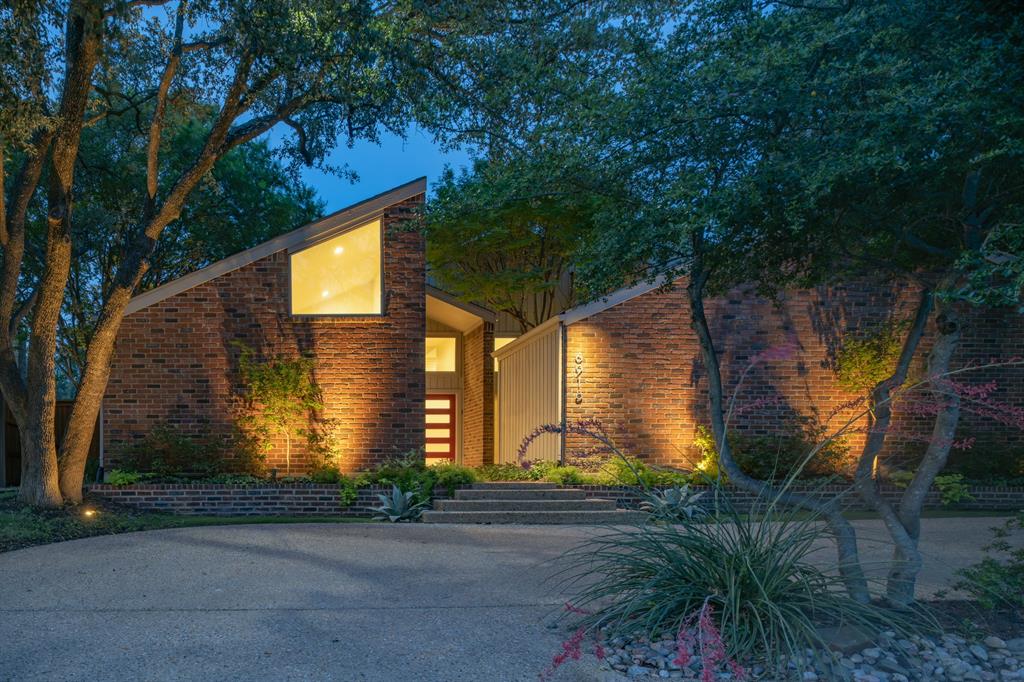 6918 Chevy Chase Avenue Property Photo 1