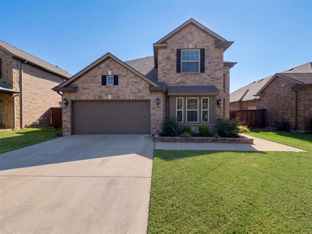 8152 Black Sumac Drive Property Photo 1