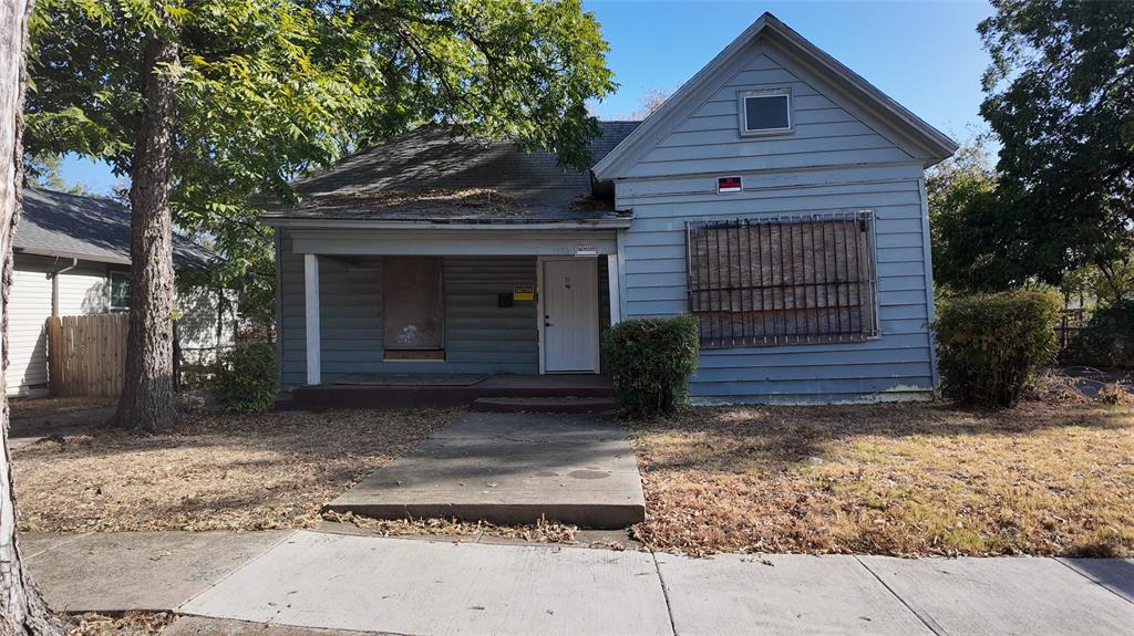 1102 E Terrell Avenue Property Photo 1