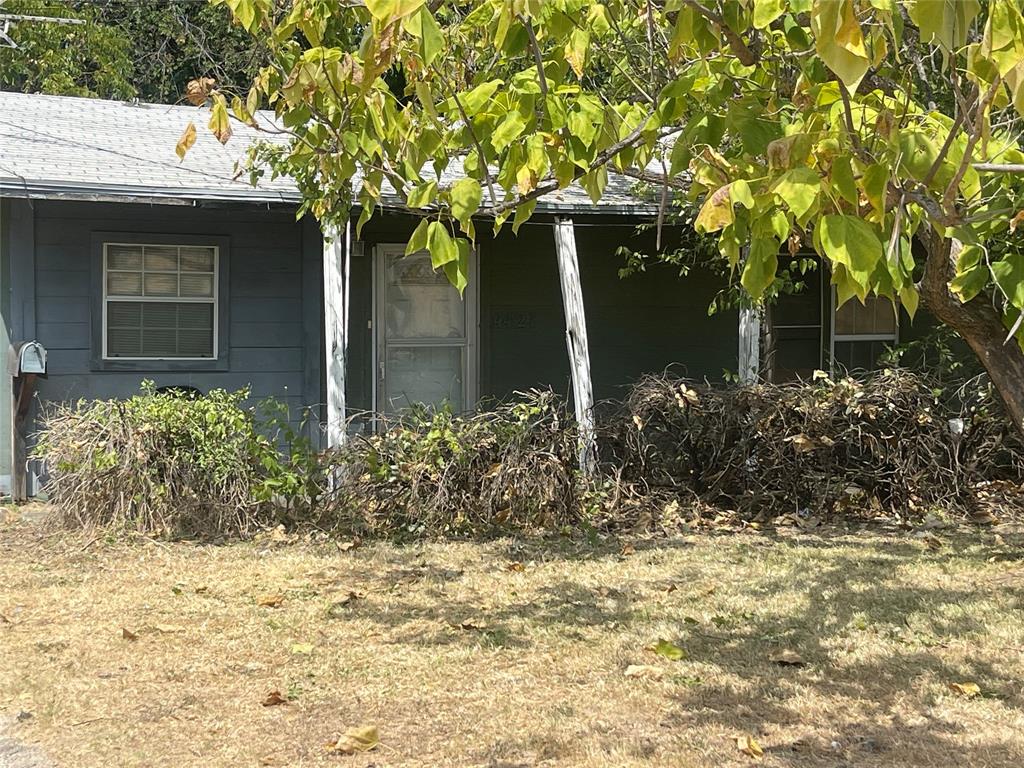 4421 Hardeman Street Property Photo 1