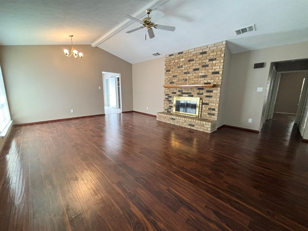 4121 Driscoll Drive Property Photo 5
