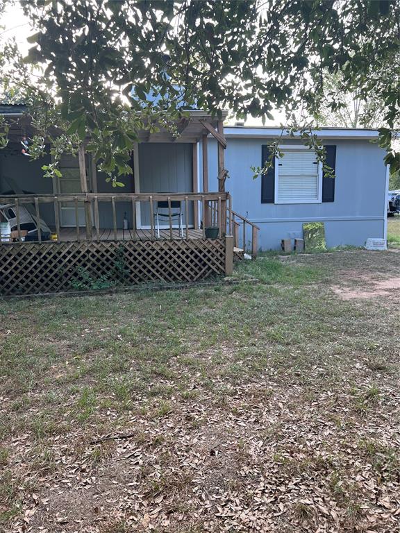 16891 Jessie Hale Road Property Photo 1
