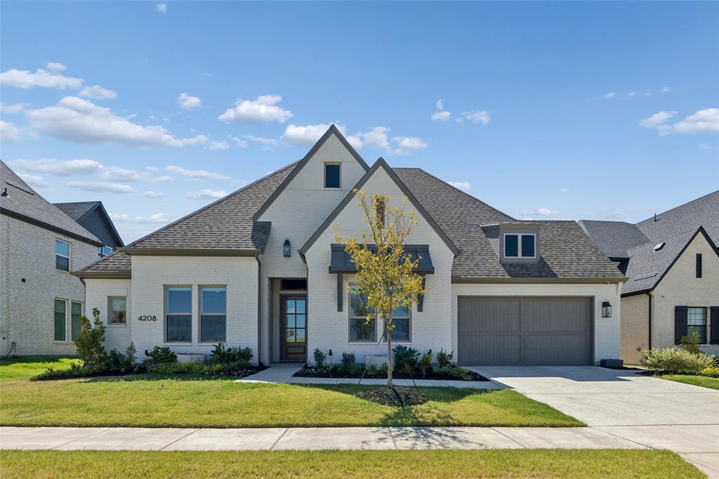 4208 Sunrise Lane Property Photo 1