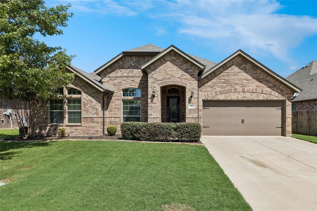 3907 Gentle Breeze Court Property Photo 1