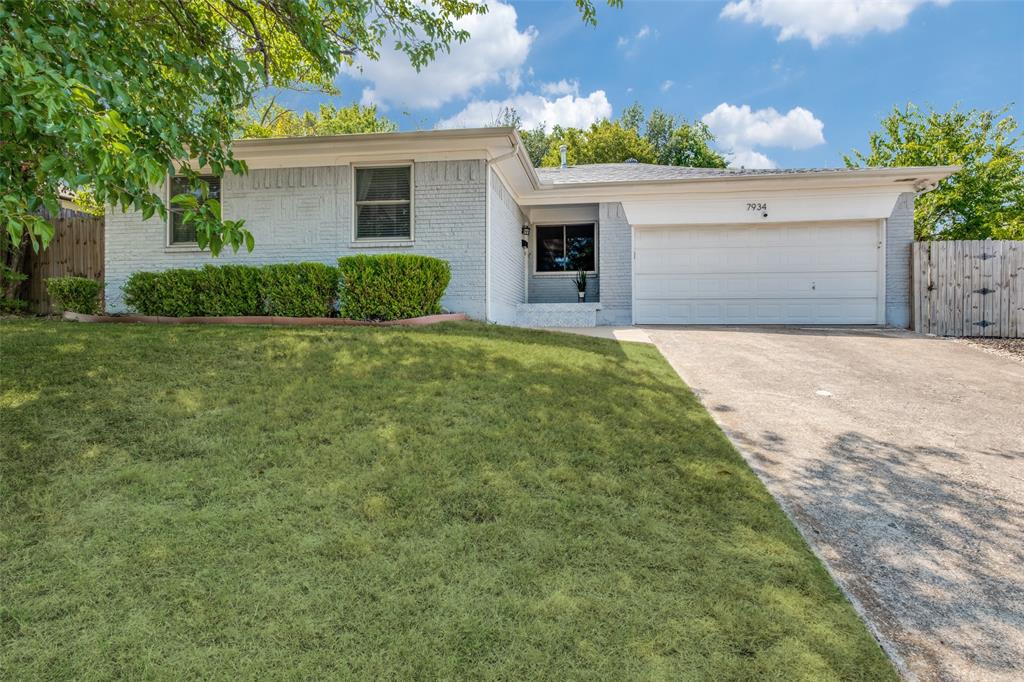 7934 Claremont Drive Property Photo 1