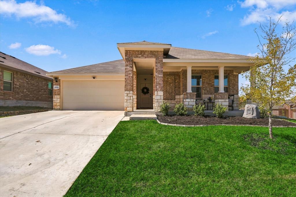 5800 Bull Creek Lane Property Photo 1