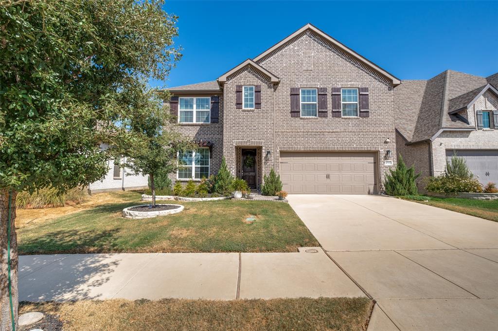 4517 Expedition Drive Property Photo 1