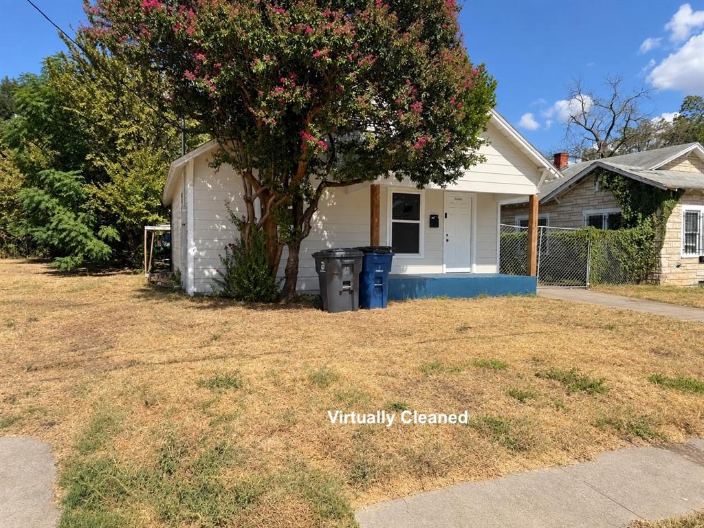 3826 Wilder Street Property Photo 1