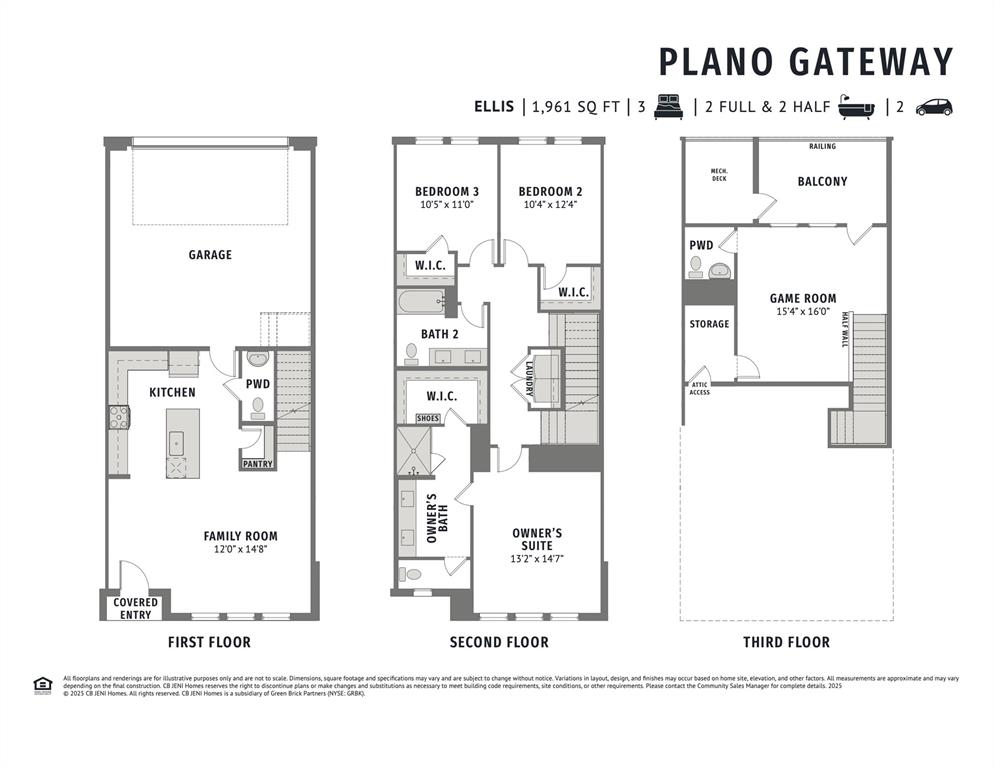 3564 Maplecrest Lane Property Photo 2
