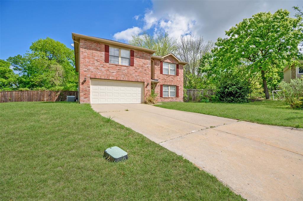 1505 Timberline Court Property Photo 1