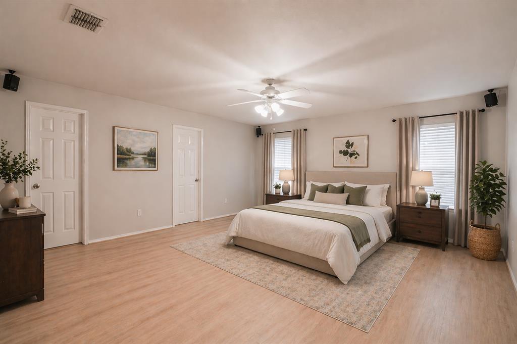 1505 Timberline Court Property Photo 3