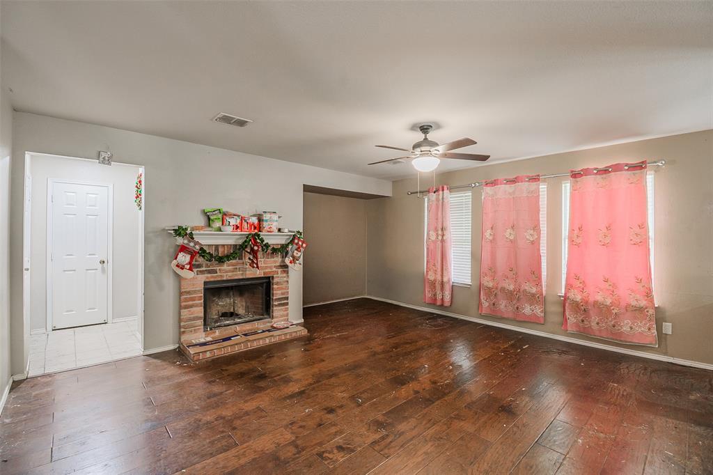 1505 Timberline Court Property Photo 9