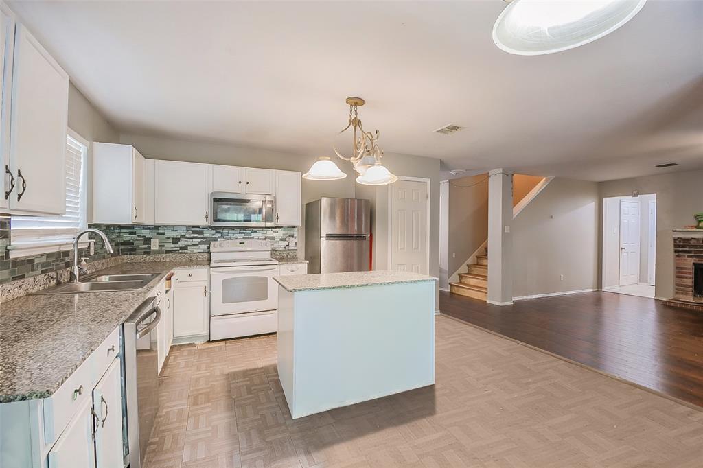 1505 Timberline Court Property Photo 12