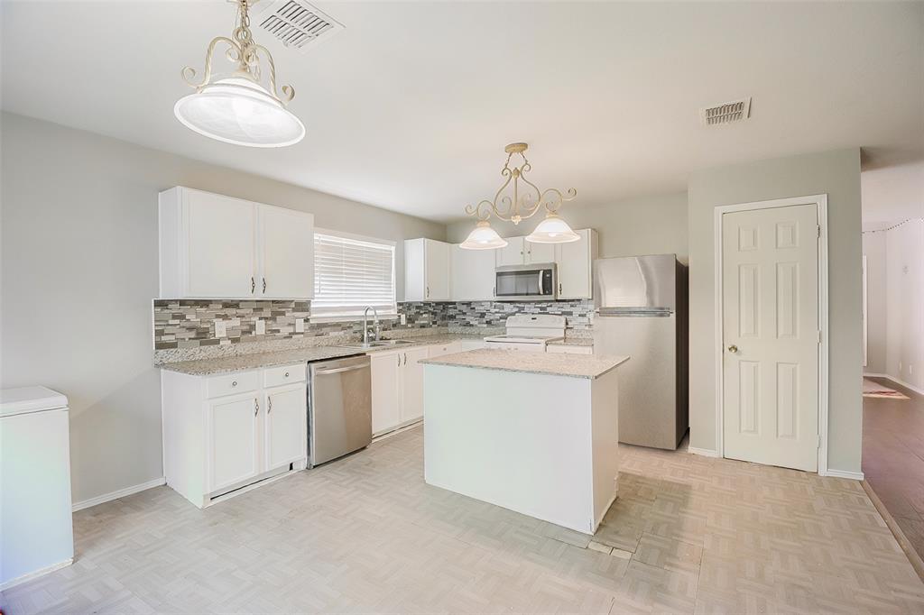 1505 Timberline Court Property Photo 13