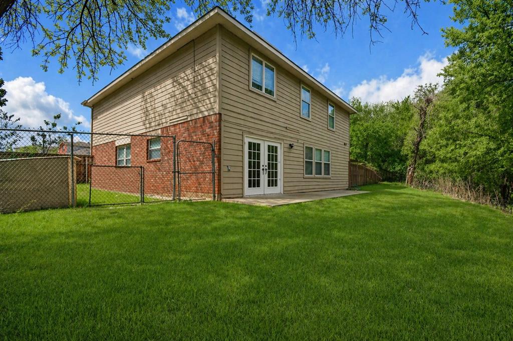 1505 Timberline Court Property Photo 21
