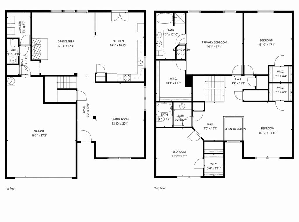 1505 Timberline Court Property Photo 23