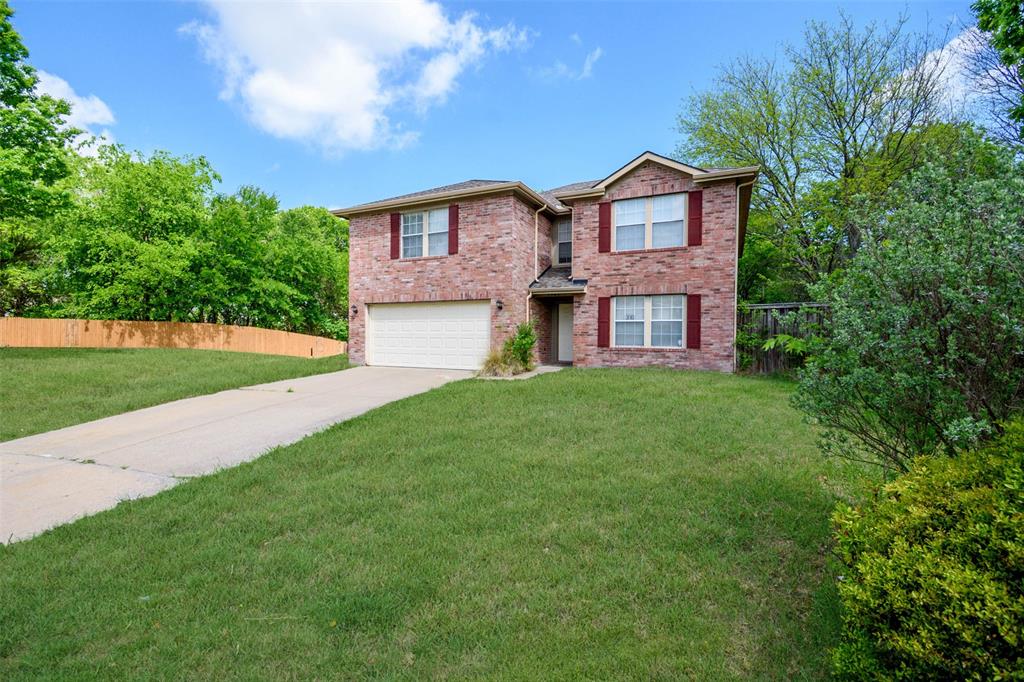 1505 Timberline Court Property Photo 24