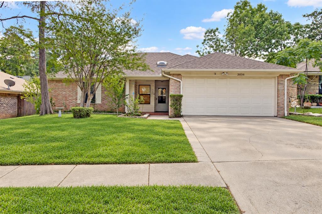 3856 Double Oak Lane Property Photo 1
