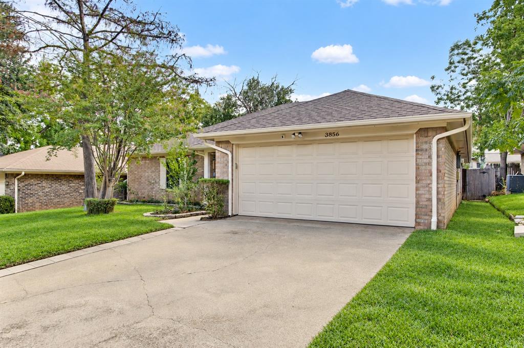 3856 Double Oak Lane Property Photo 1