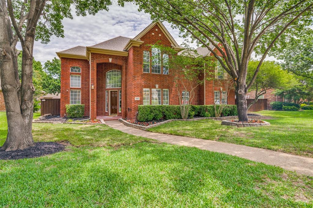 4505 Winter Park Drive Property Photo 1
